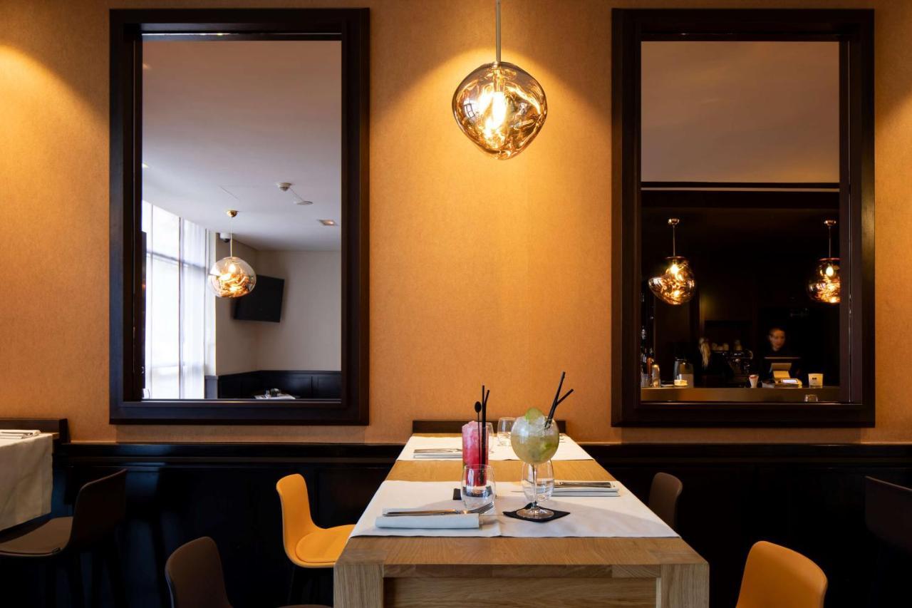 Radisson Blu Hotel, Paris Hotel