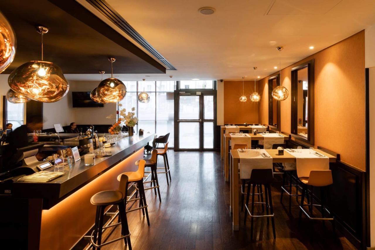 Hotel Radisson Blu Hotel, Paris Boulogne-Billancourt