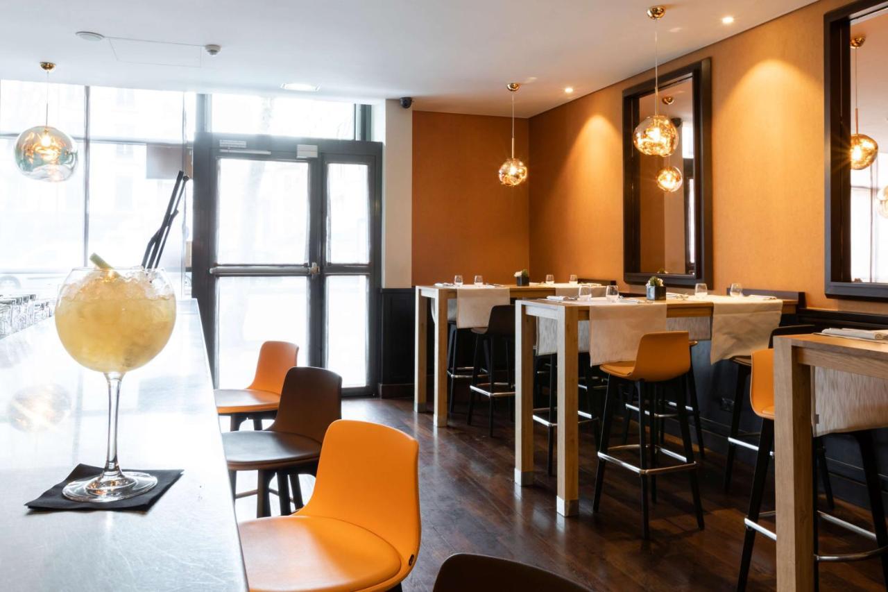 Radisson Blu Hotel, Paris Boulogne-Billancourt