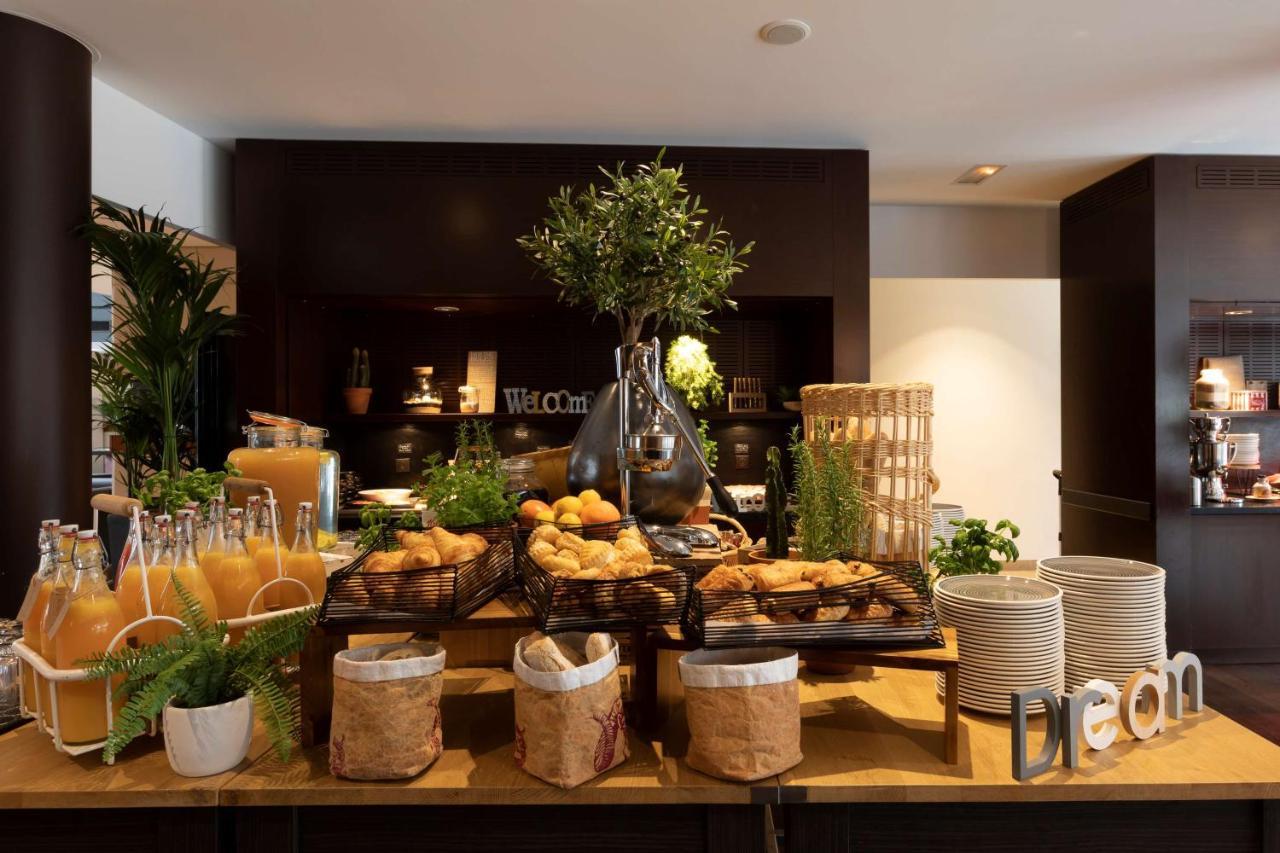 Radisson Blu Hotel, Paris Hotel Boulogne-Billancourt
