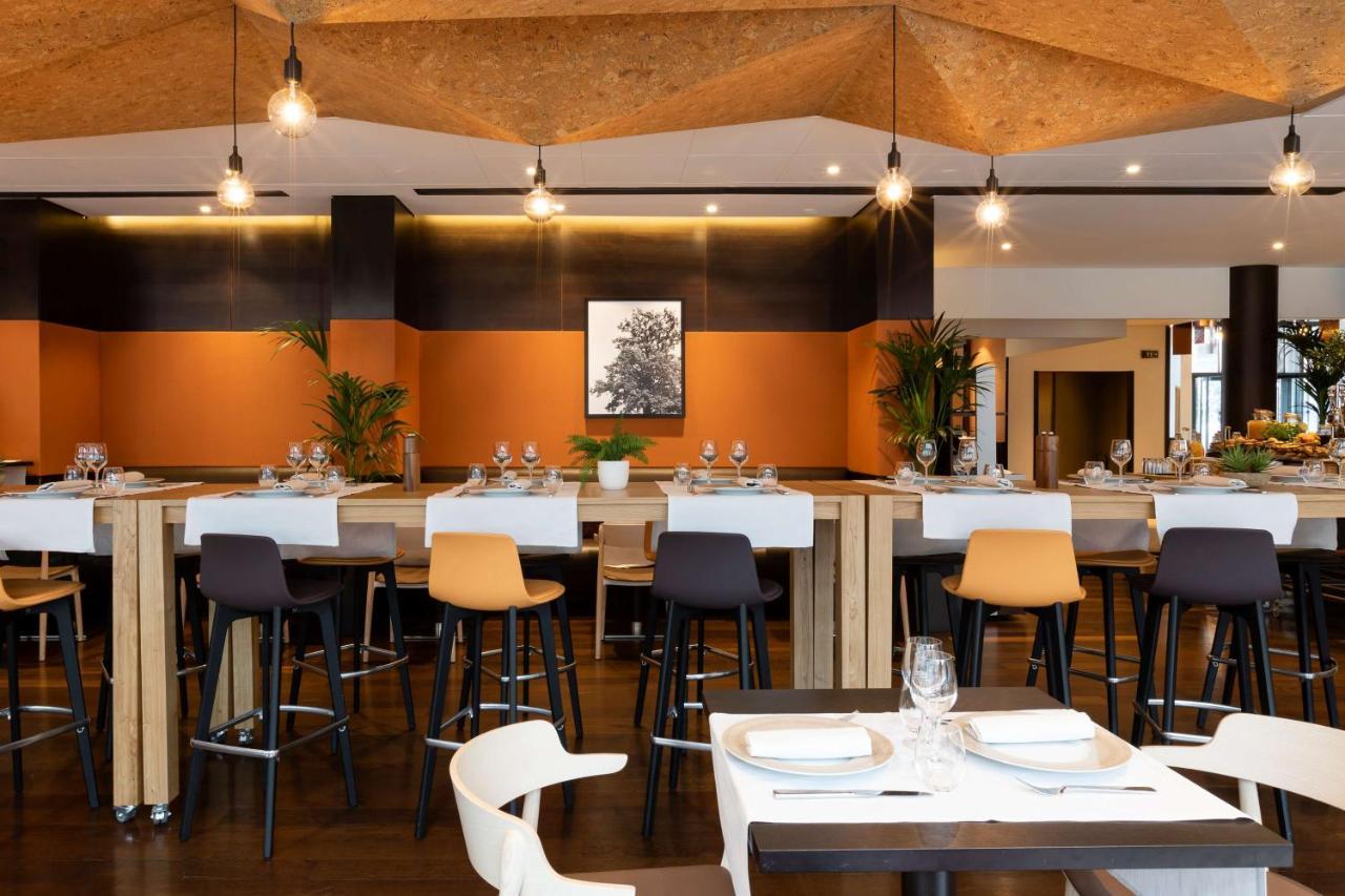 Radisson Blu Hotel, Paris Boulogne-Billancourt