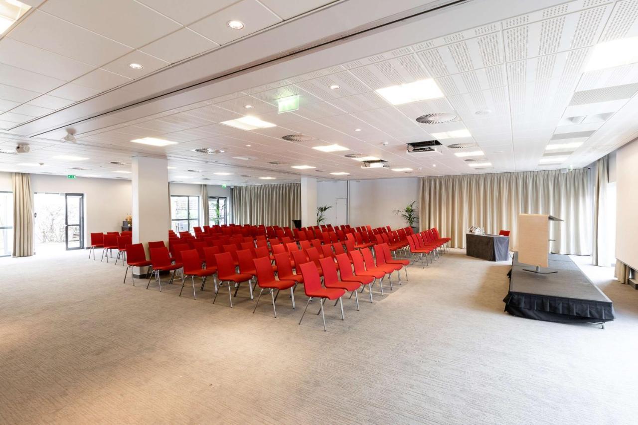 Radisson Blu Hotel, Paris Hotel Boulogne-Billancourt