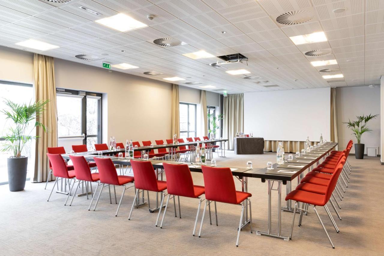 Radisson Blu Hotel, Paris Boulogne-Billancourt