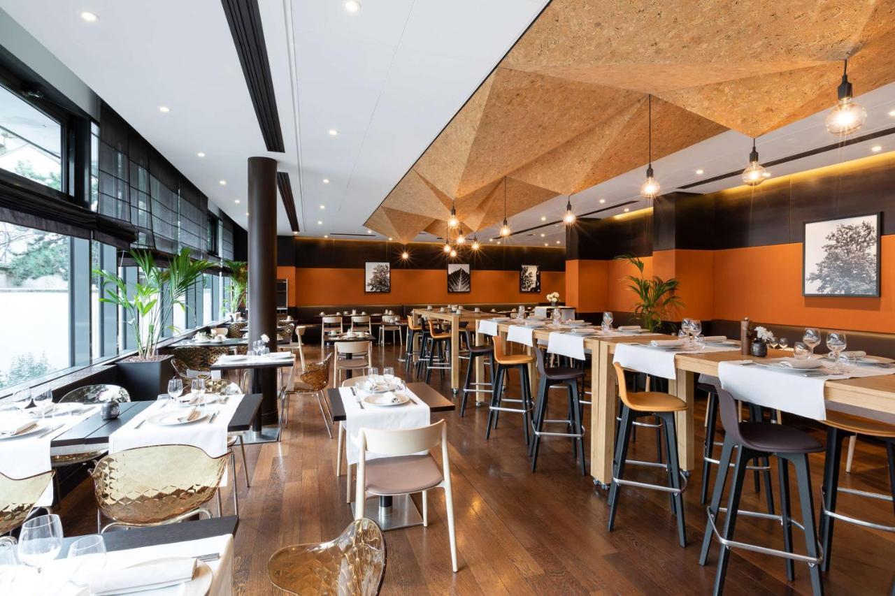 Radisson Blu Hotel, Paris