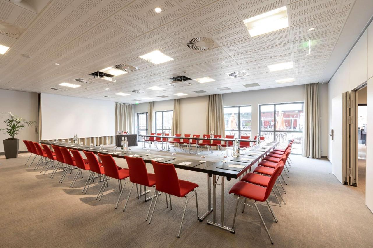Hotel Radisson Blu Hotel, Paris Boulogne-Billancourt