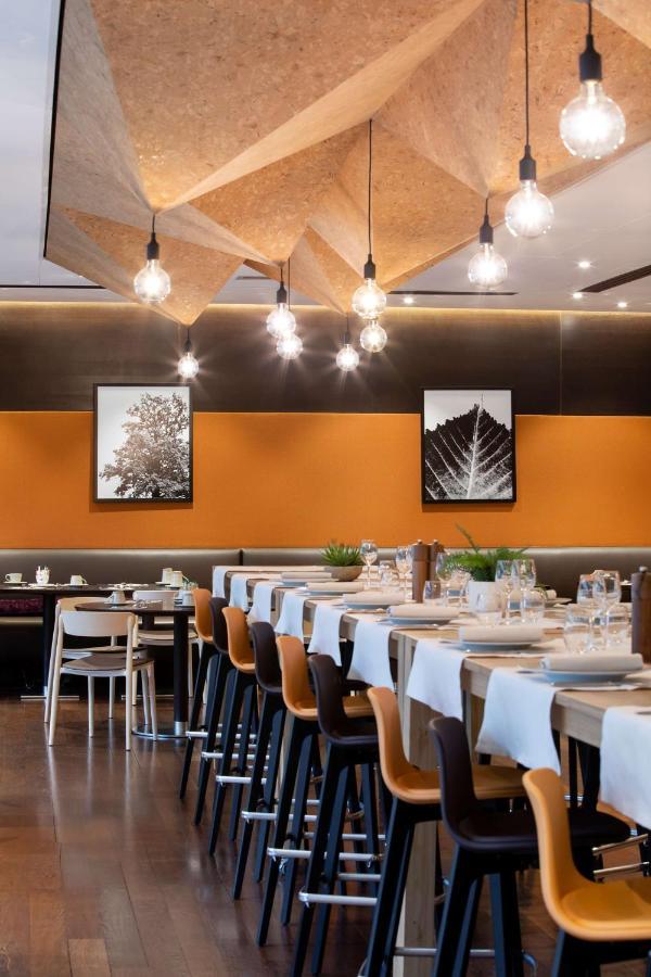 Radisson Blu Hotel, Paris 4* Boulogne-Billancourt