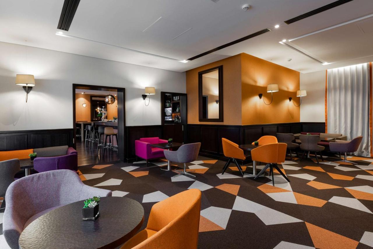 Radisson Blu Hotel, Paris Hotel Boulogne-Billancourt