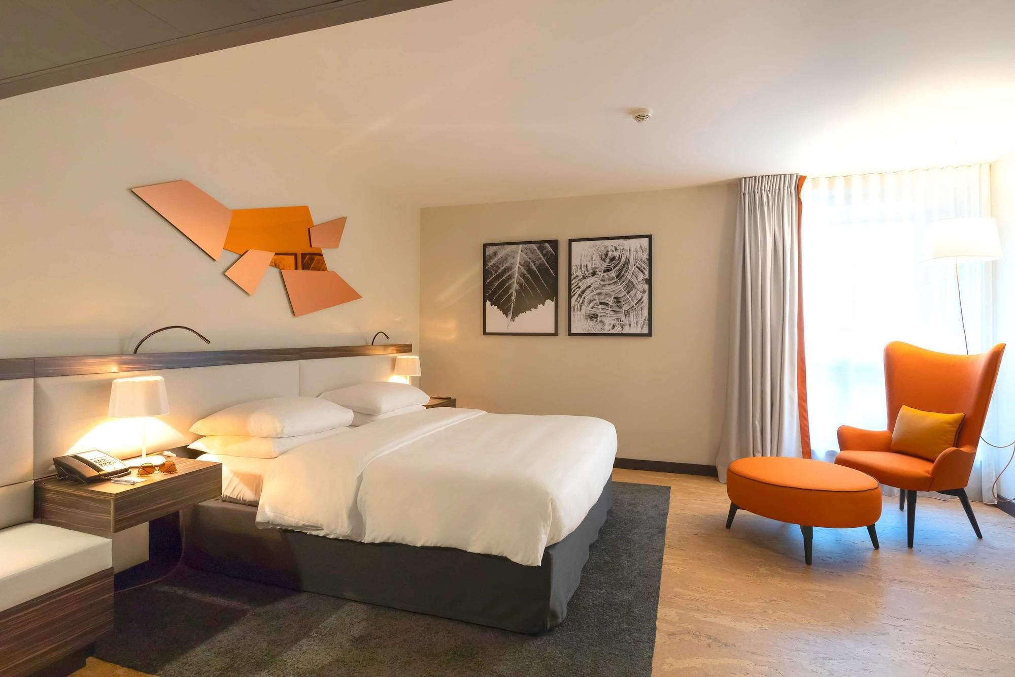 Radisson Blu Hotel, Paris Boulogne-Billancourt