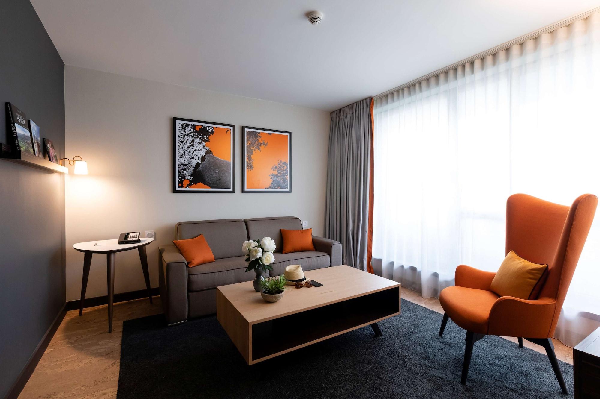 Radisson Blu Hotel, Paris Boulogne-Billancourt