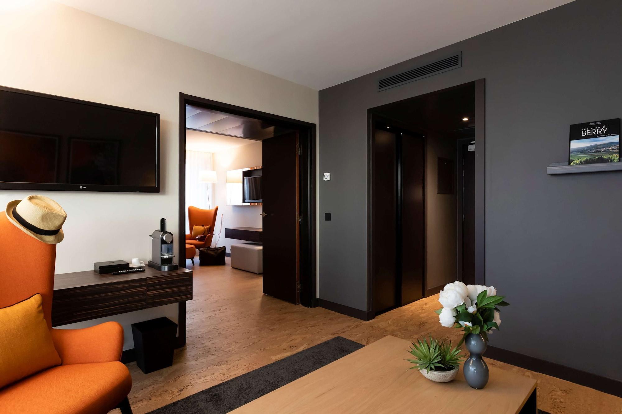 Radisson Blu Hotel, Paris