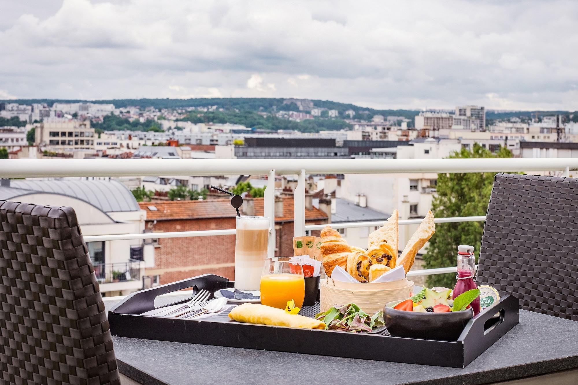 Radisson Blu Hotel, Paris