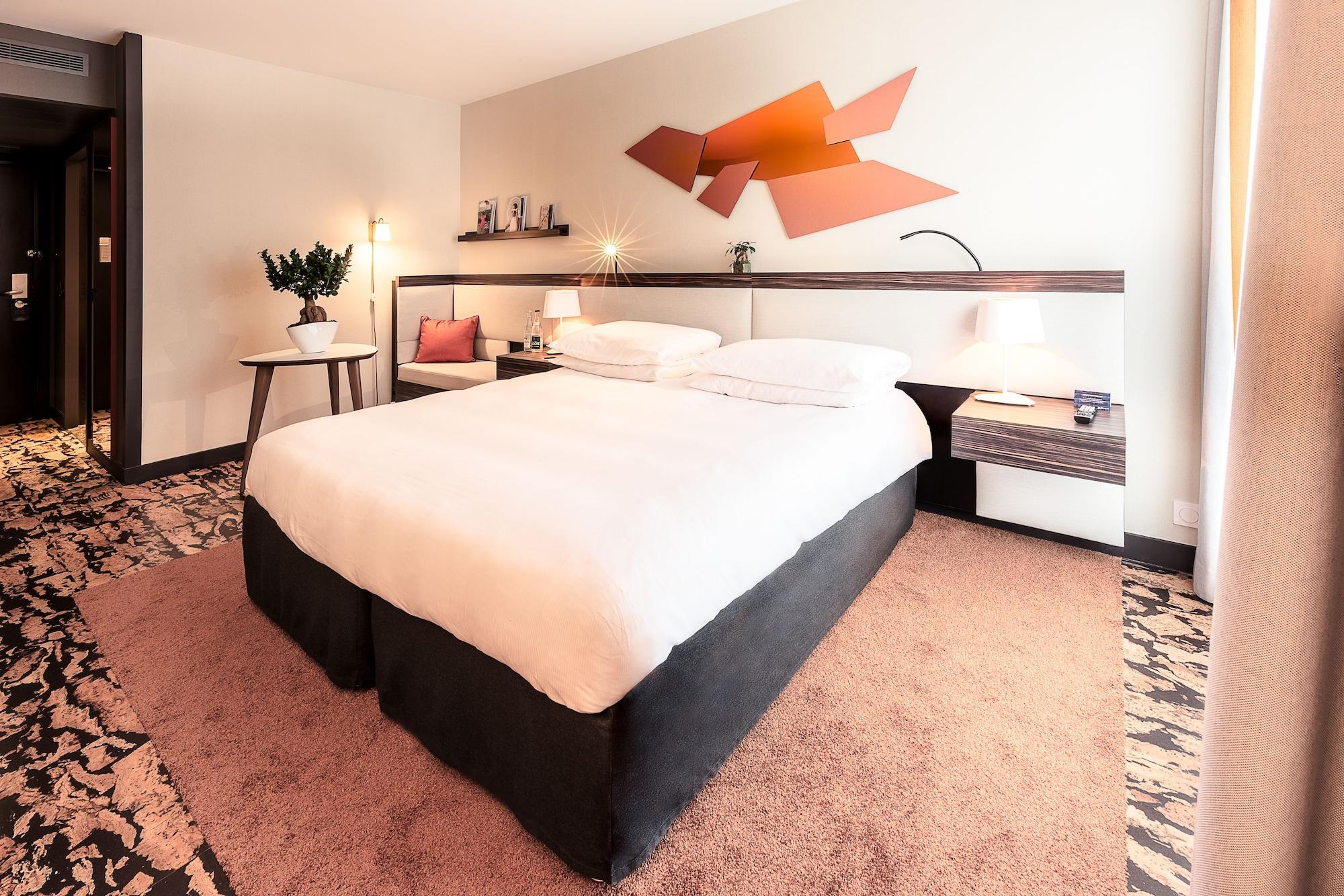 Radisson Blu Hotel, Paris Boulogne-Billancourt