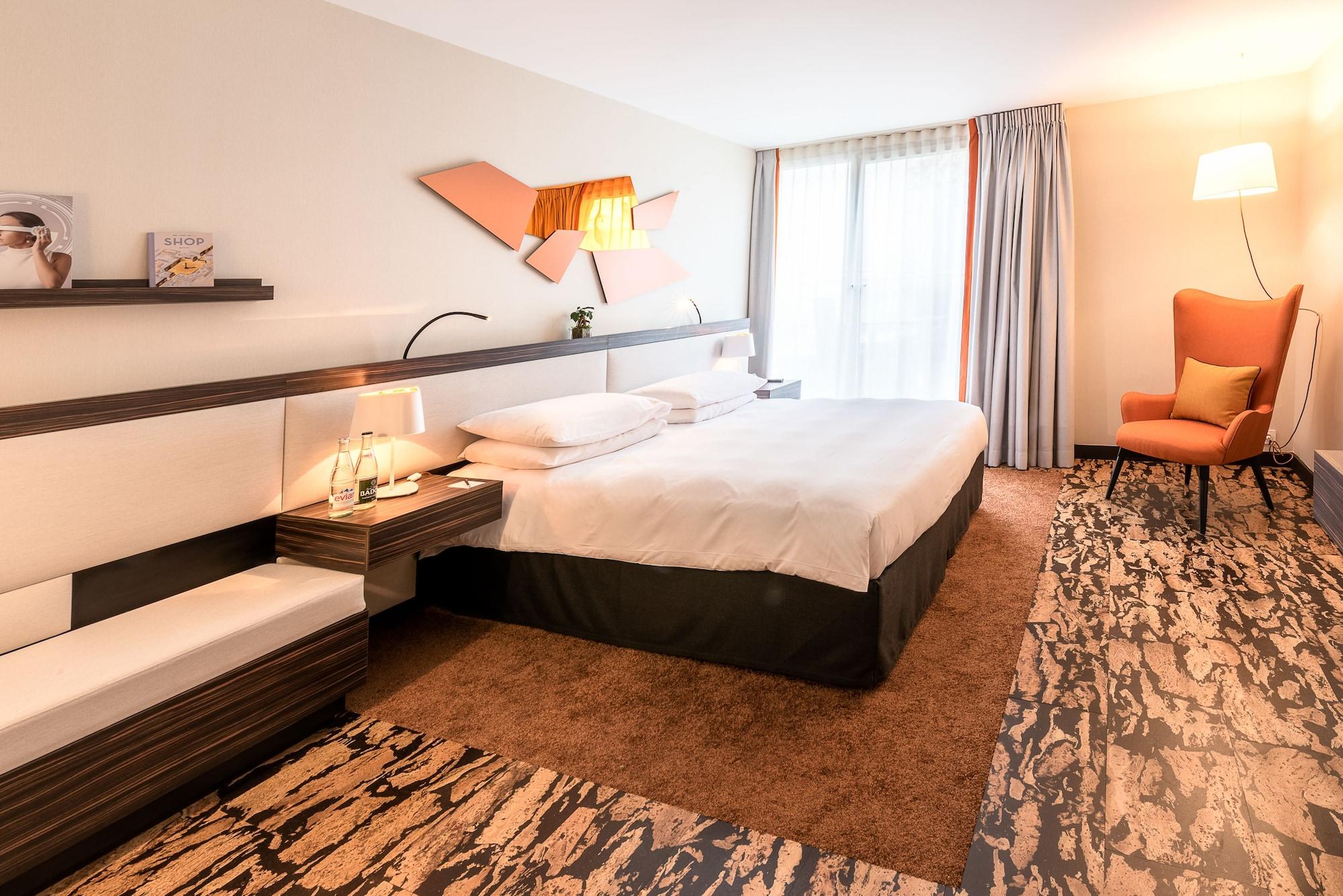Radisson Blu Hotel, Paris Hotel Boulogne-Billancourt