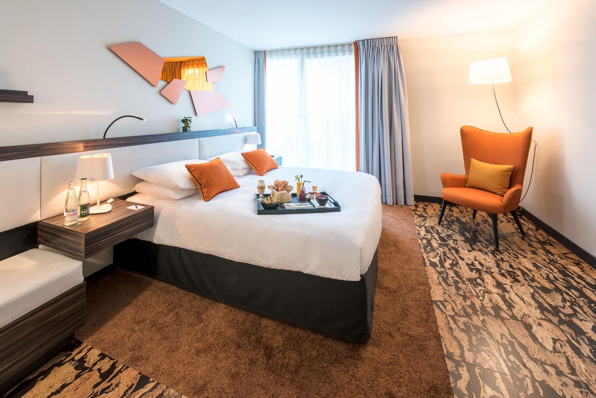 Radisson Blu Hotel, Paris Boulogne-Billancourt