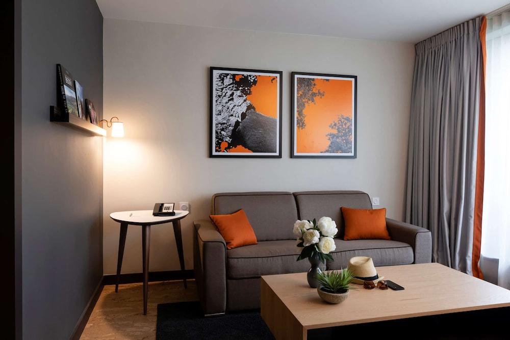 Radisson Blu Hotel, Paris