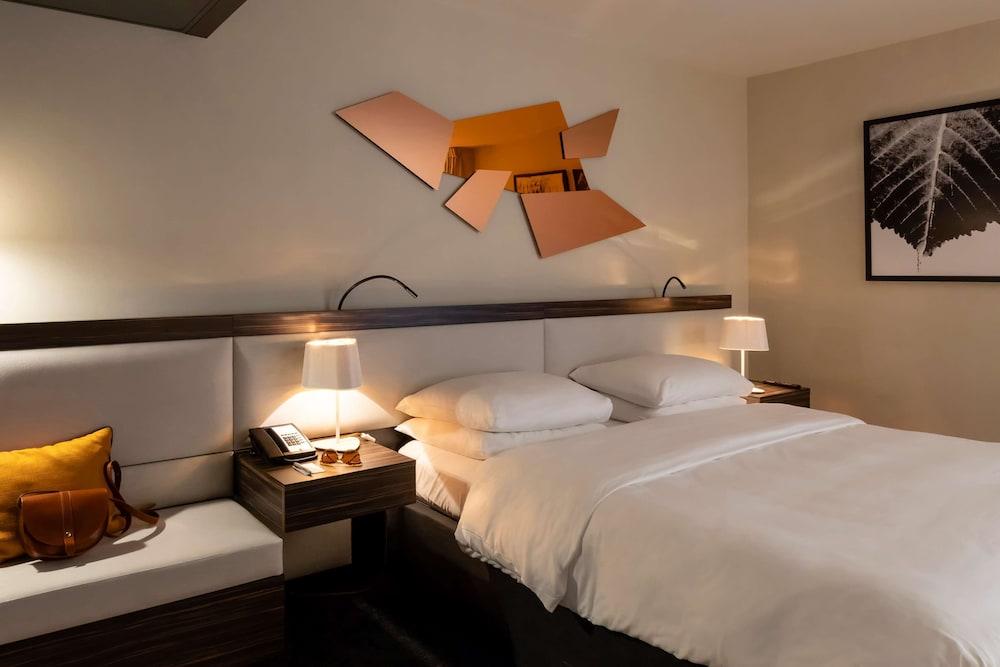 Radisson Blu Hotel, Paris