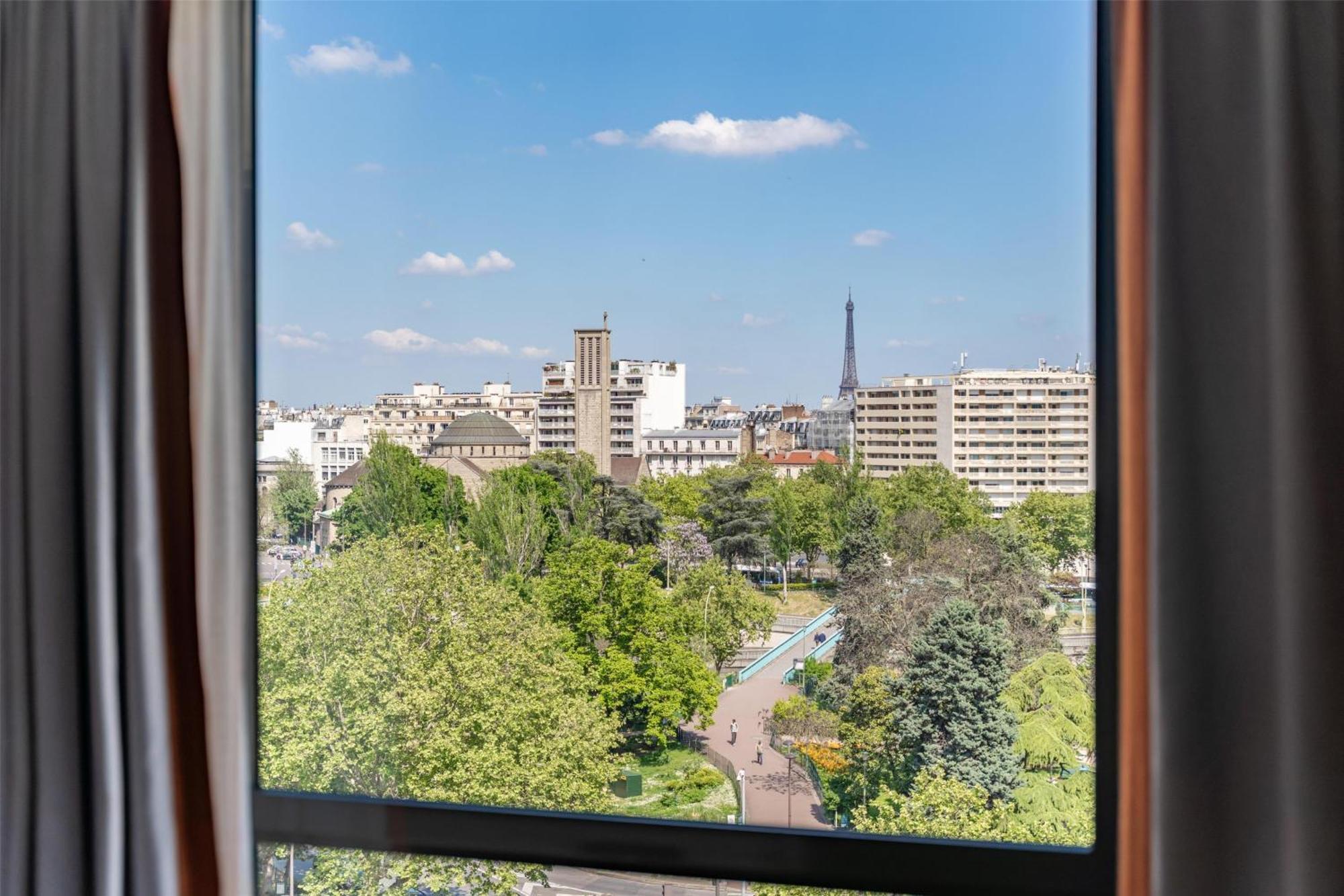 Radisson Blu Hotel, Paris