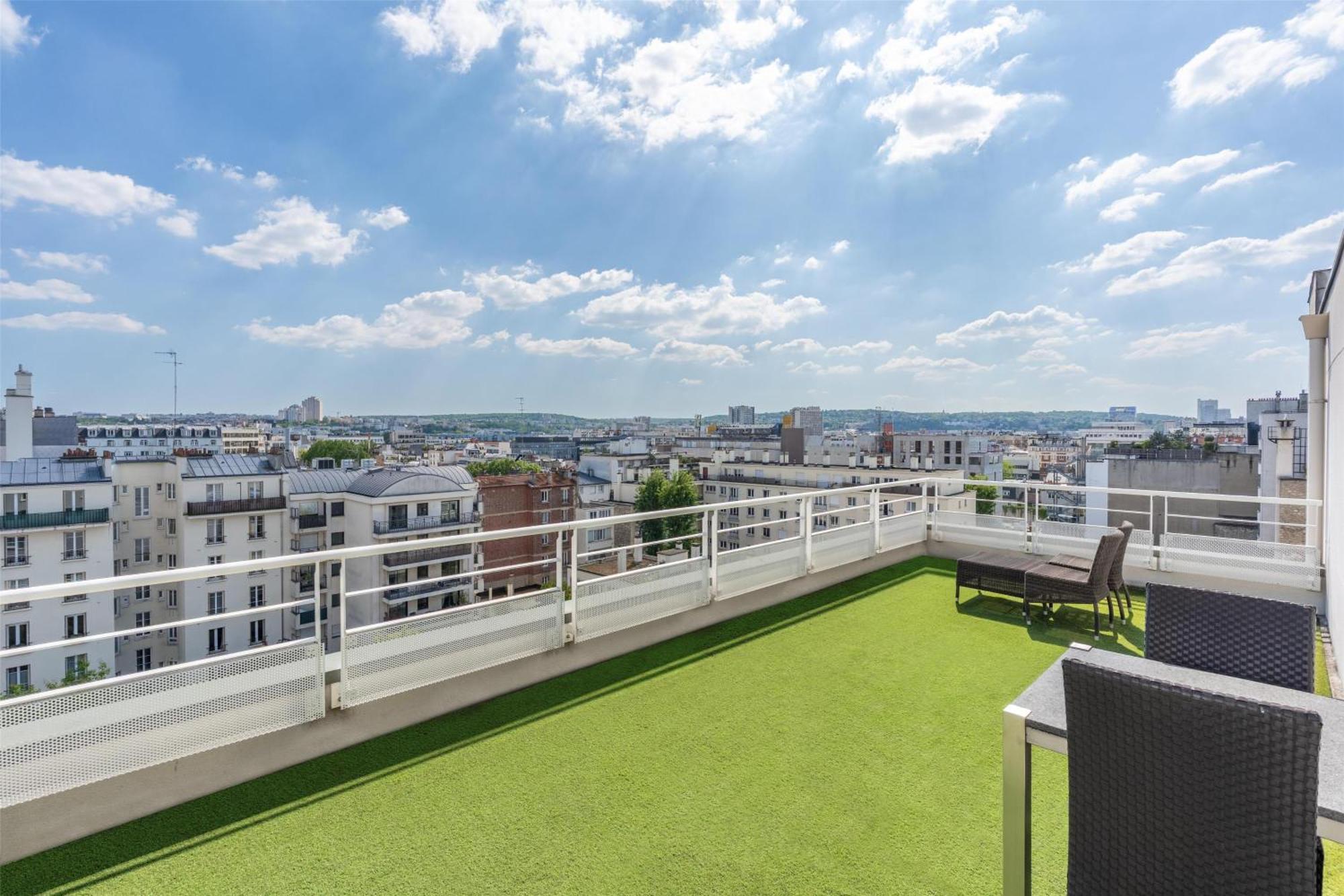 Hotel Radisson Blu Hotel, Paris 4*