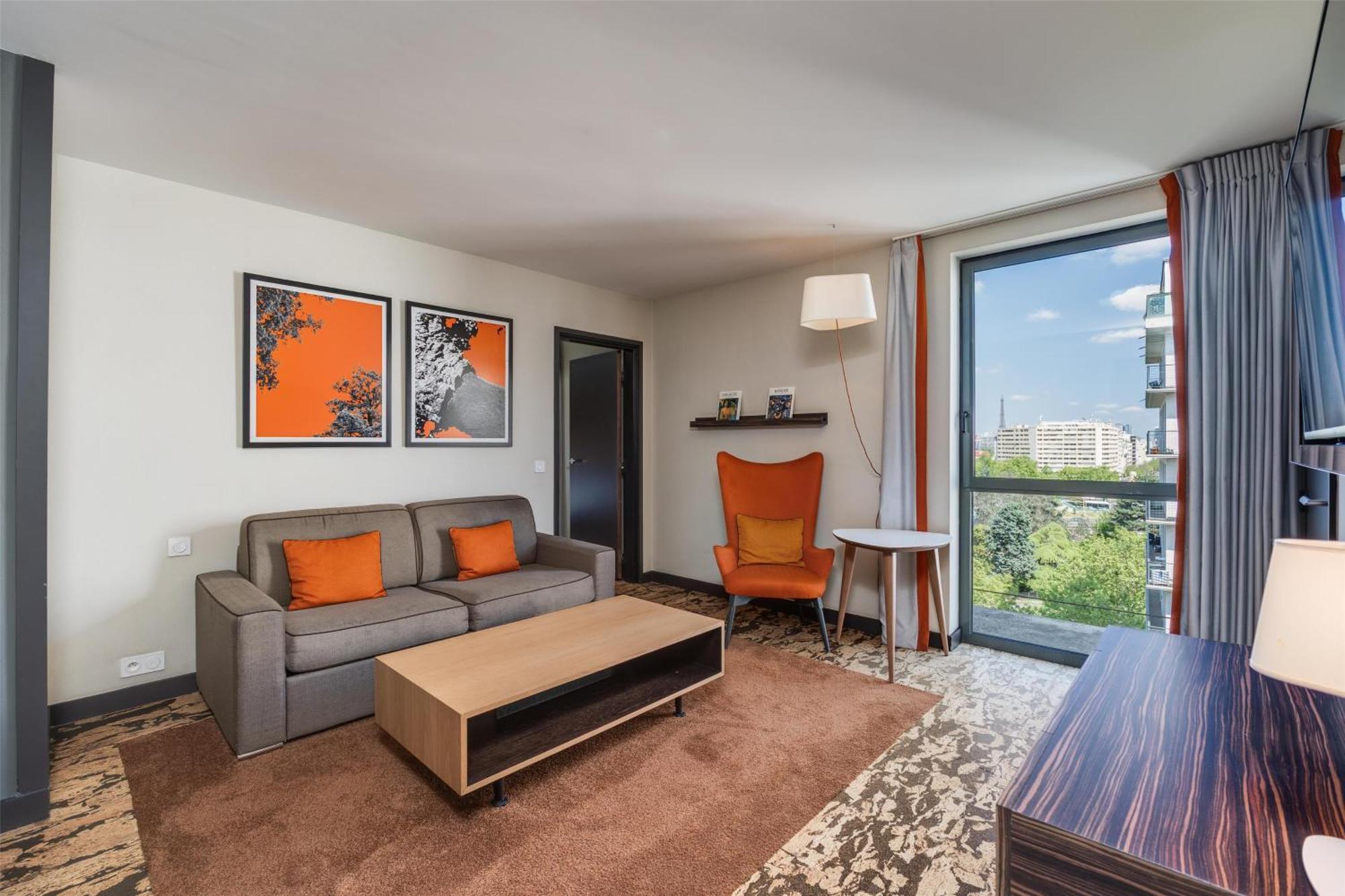 Radisson Blu Hotel, Paris Hotel Boulogne-Billancourt