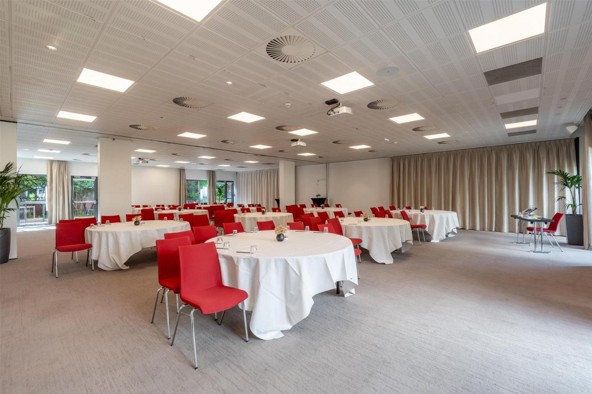 Radisson Blu Hotel, Paris Hotel Boulogne-Billancourt
