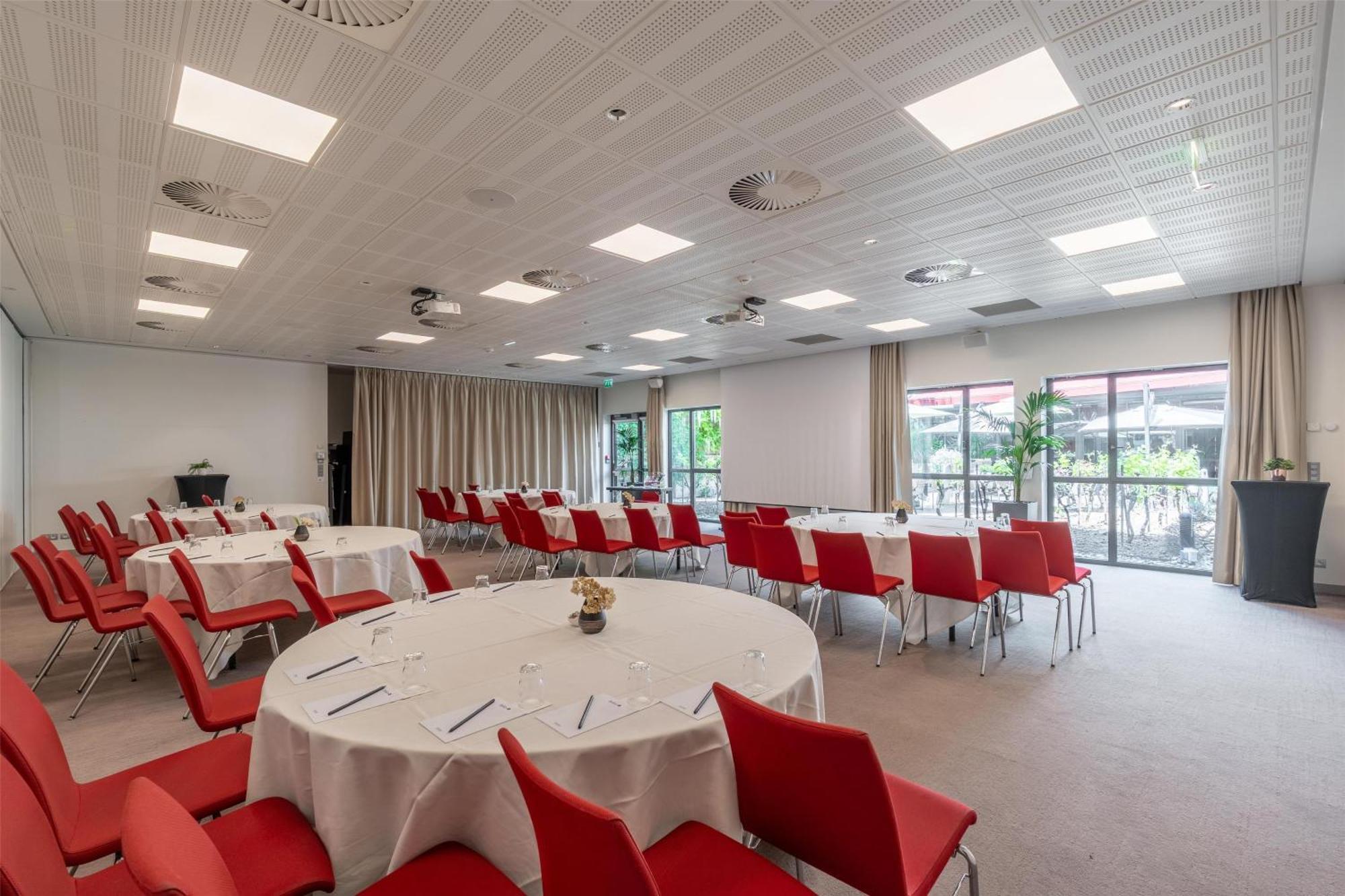 Radisson Blu Hotel, Paris Hotel