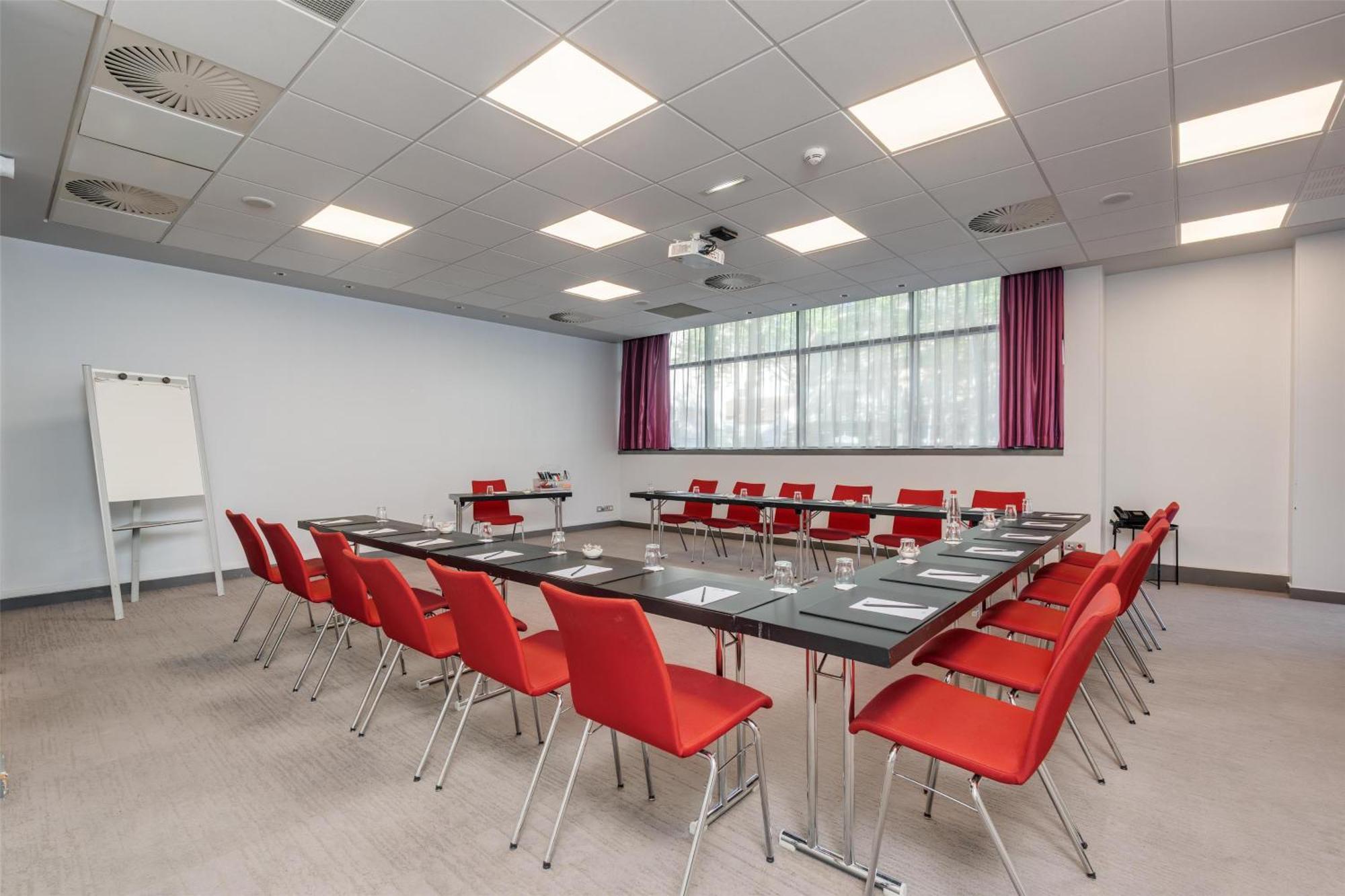 Radisson Blu Hotel, Paris Hotel Boulogne-Billancourt