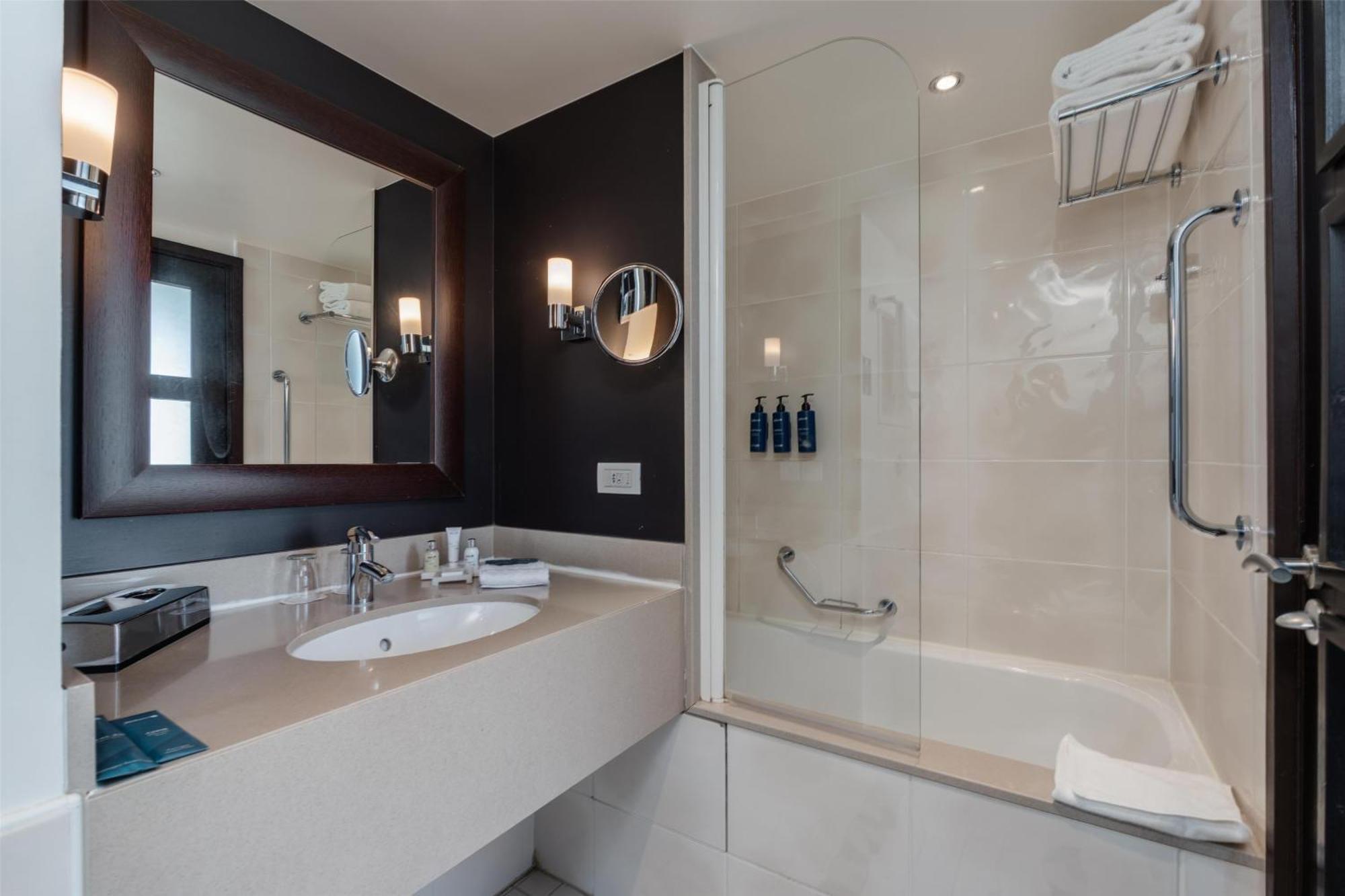 Hotel Radisson Blu Hotel, Paris Boulogne-Billancourt