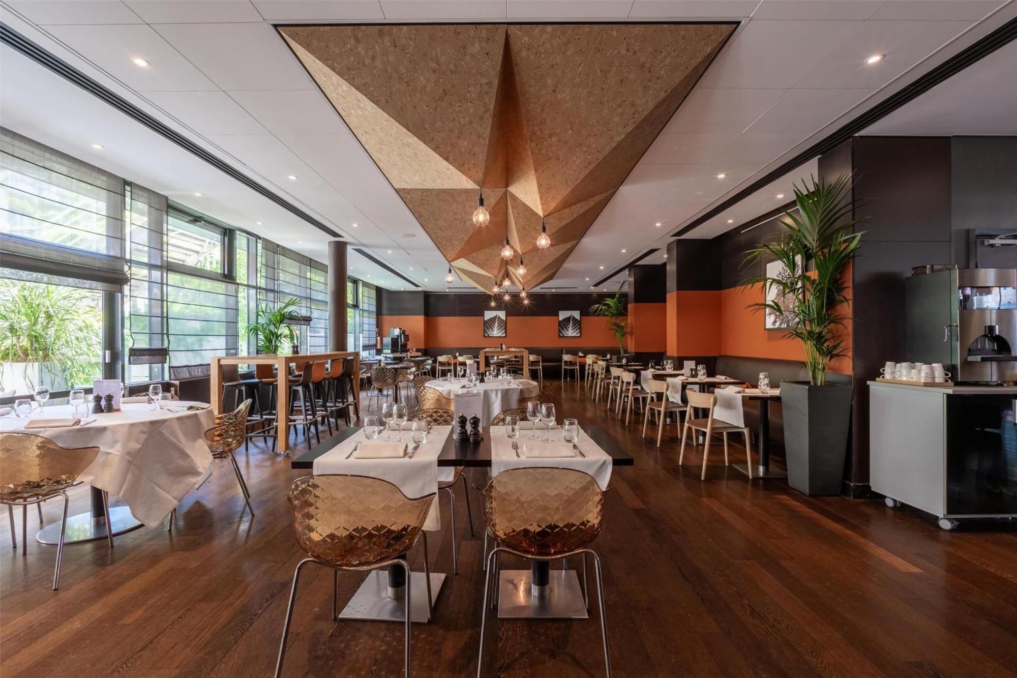 Radisson Blu Hotel, Paris Hotel Boulogne-Billancourt