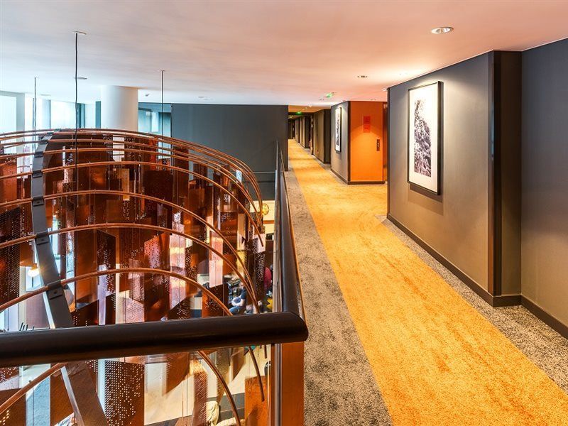 Radisson Blu Hotel, Paris Hotel Boulogne-Billancourt