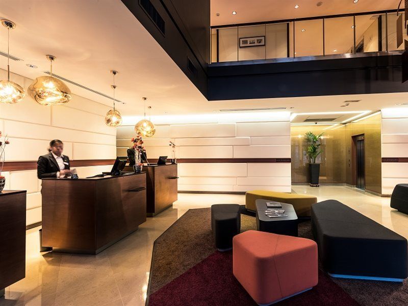 Radisson Blu Hotel, Paris Hotel