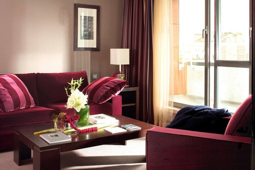 Radisson Blu Hotel, Paris Hotel Boulogne-Billancourt
