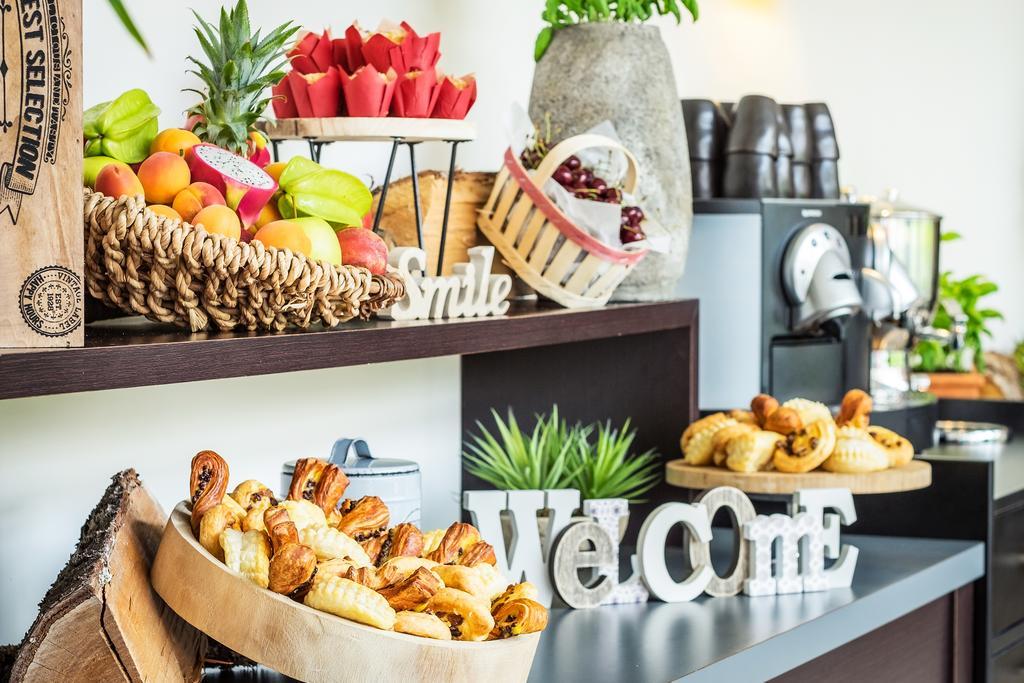 Hotel Radisson Blu Hotel, Paris Boulogne-Billancourt
