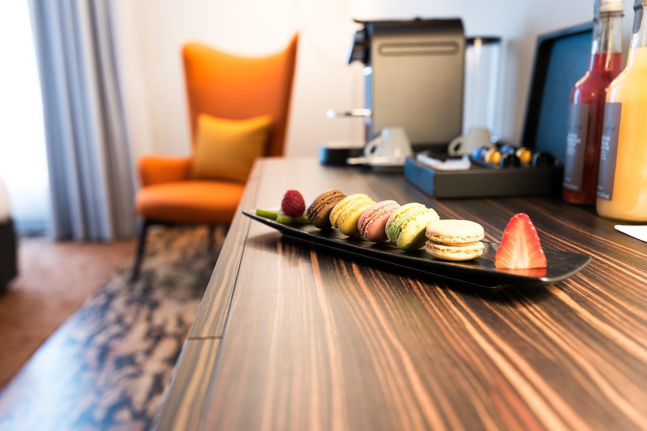 Radisson Blu Hotel, Paris Hotel Boulogne-Billancourt