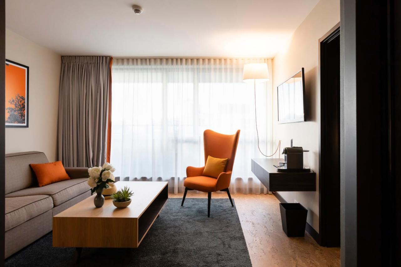 Hotel Radisson Blu Hotel, Paris 4*