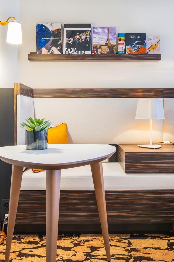 Hotel Radisson Blu Hotel, Paris Boulogne-Billancourt