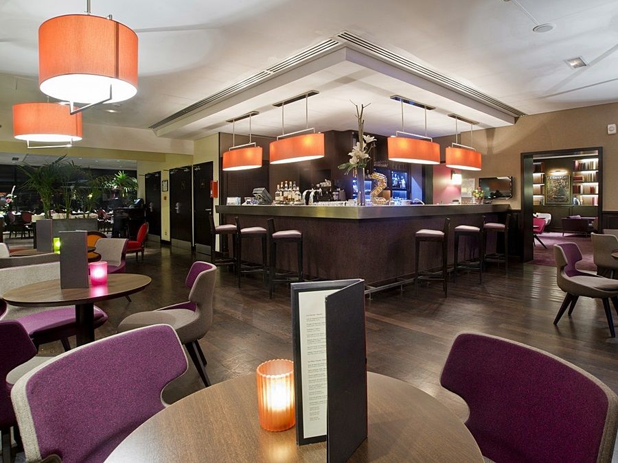 Radisson Blu Hotel, Paris